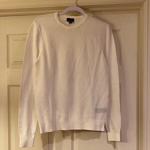 Todd Snyder LS Thermal Sweater Sz XS.  NWOT